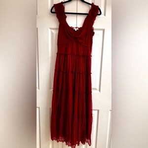 Max studio Ruby Sleeveless Dress